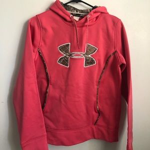 Under Armour Hoodie